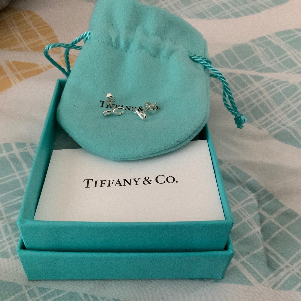 Tiffany and Co Earrings